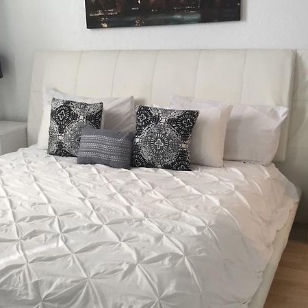 Apartments At Sian Residences Hallandale Beach Ngoại thất bức ảnh