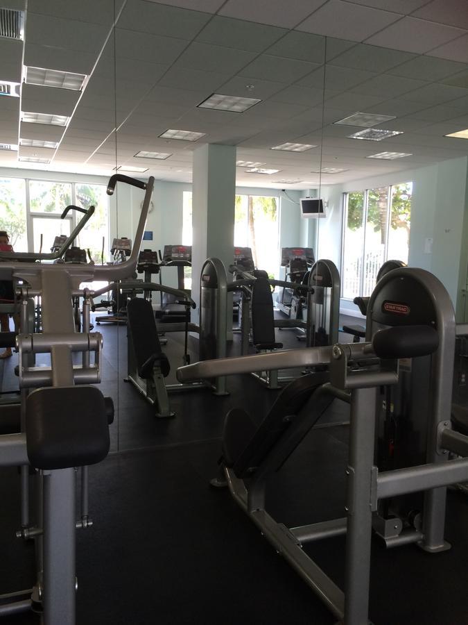 Apartments At Sian Residences Hallandale Beach Ngoại thất bức ảnh