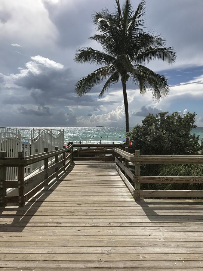 Apartments At Sian Residences Hallandale Beach Ngoại thất bức ảnh