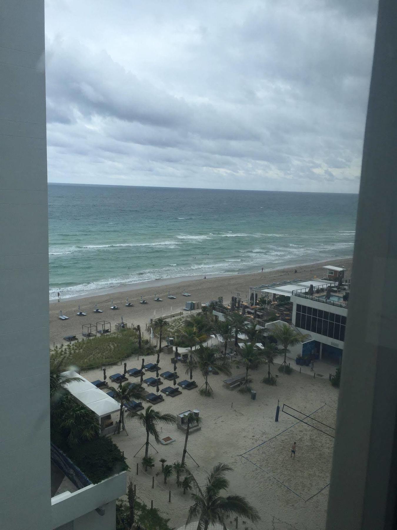 Apartments At Sian Residences Hallandale Beach Ngoại thất bức ảnh