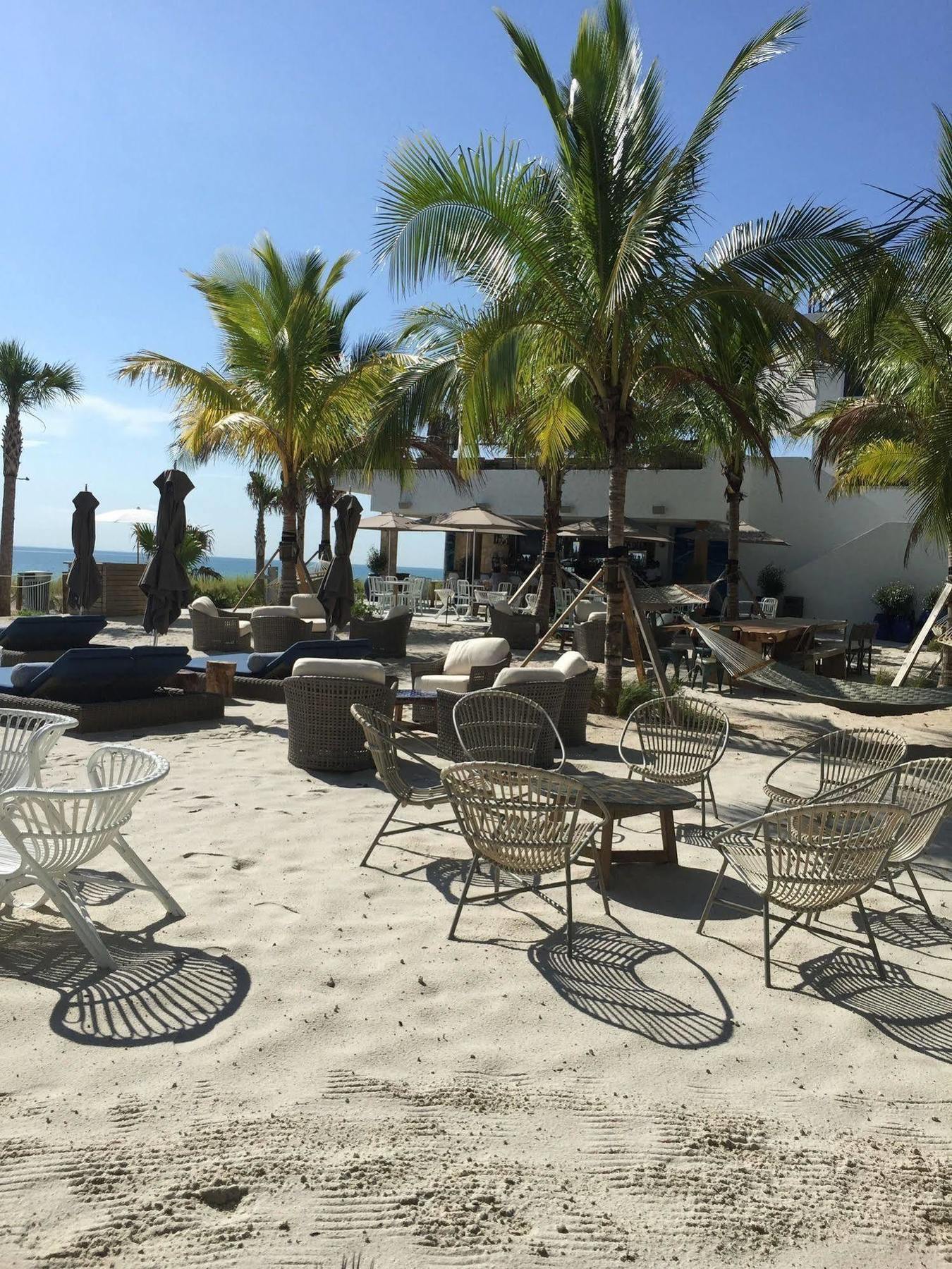 Apartments At Sian Residences Hallandale Beach Ngoại thất bức ảnh