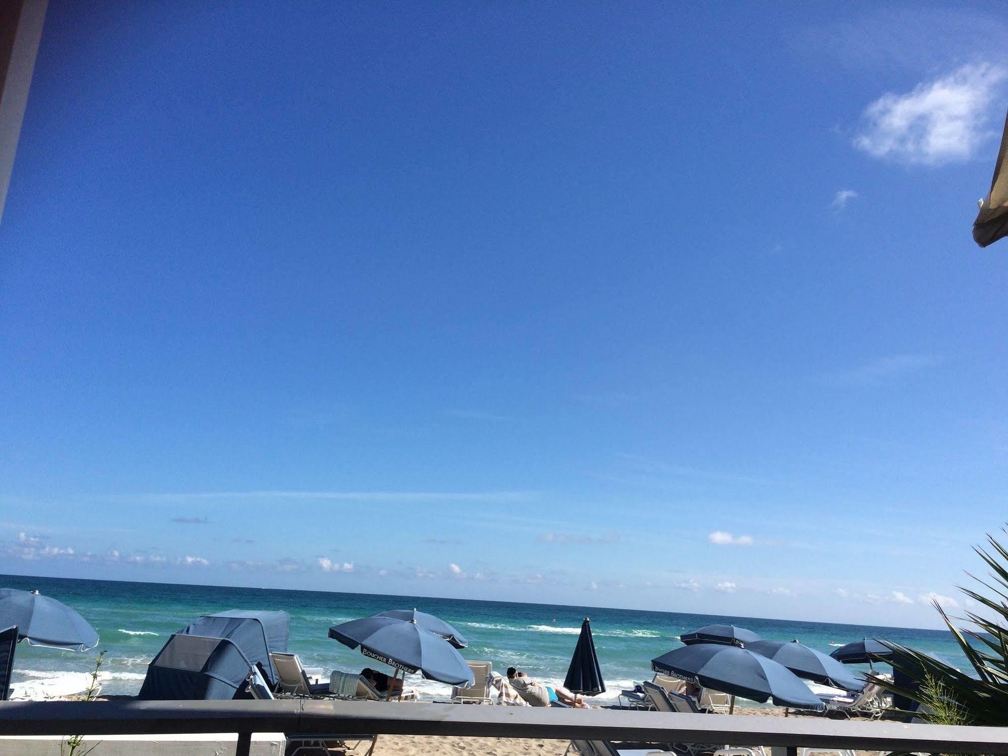 Apartments At Sian Residences Hallandale Beach Ngoại thất bức ảnh