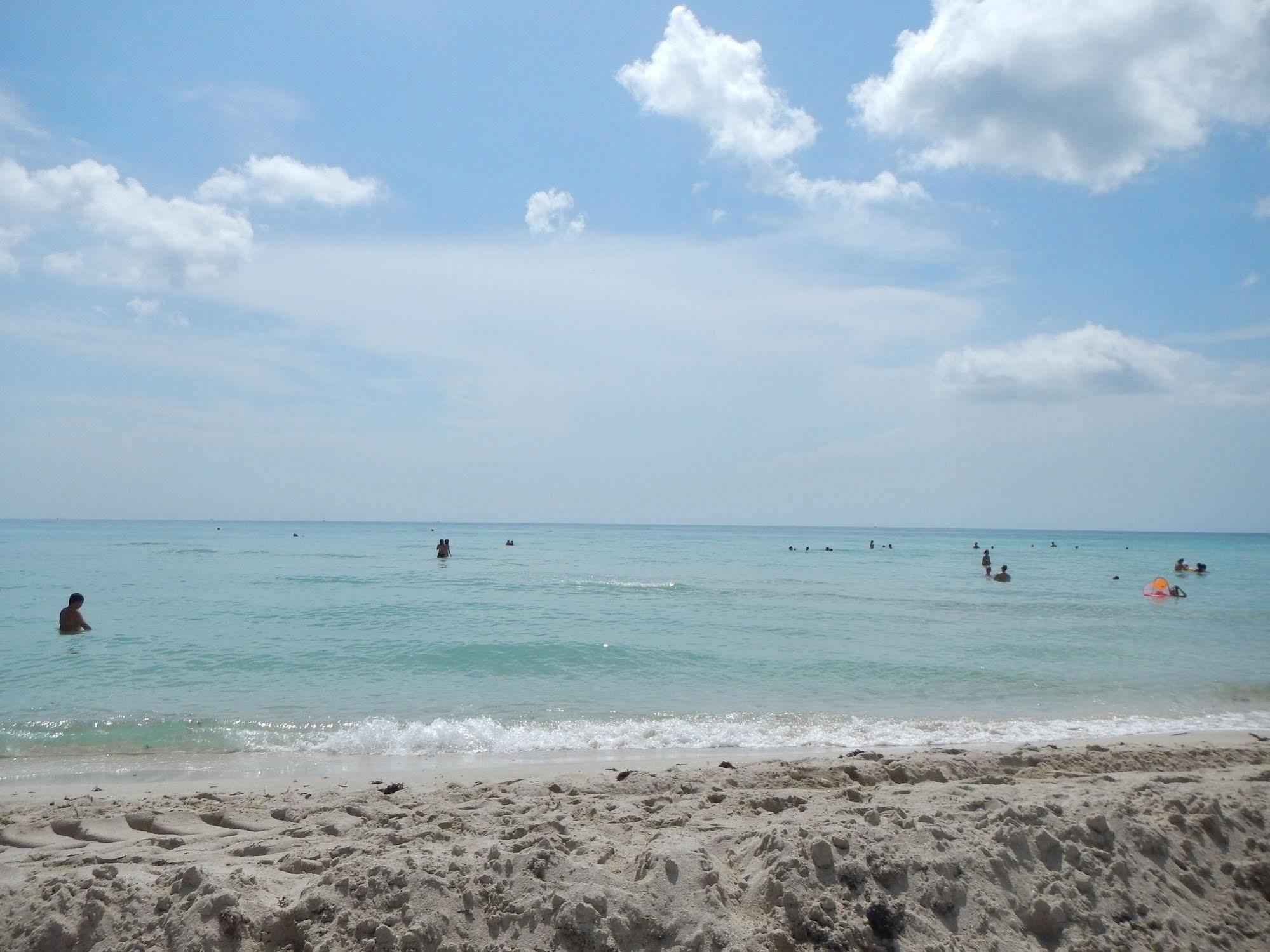 Apartments At Sian Residences Hallandale Beach Ngoại thất bức ảnh