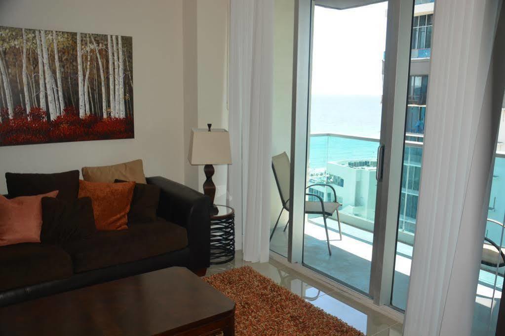 Apartments At Sian Residences Hallandale Beach Ngoại thất bức ảnh