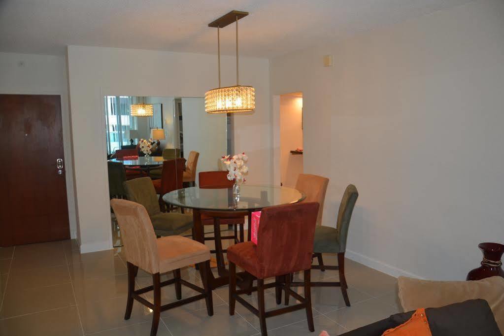 Apartments At Sian Residences Hallandale Beach Ngoại thất bức ảnh