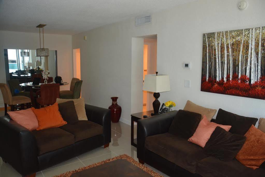 Apartments At Sian Residences Hallandale Beach Ngoại thất bức ảnh