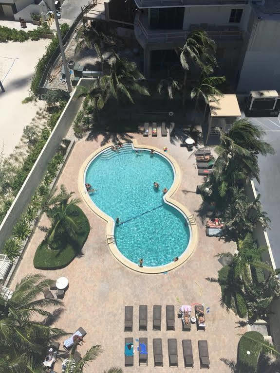 Apartments At Sian Residences Hallandale Beach Ngoại thất bức ảnh